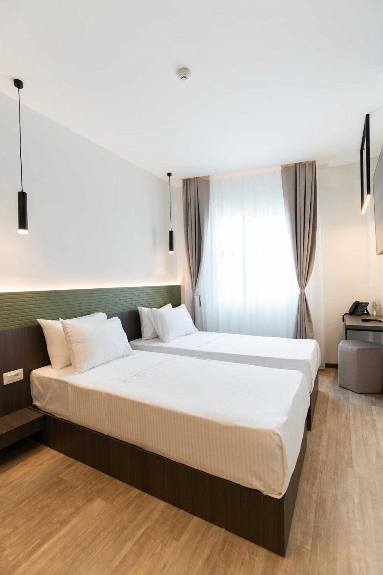 Star Hill Hotel Prishtinë Luaran gambar