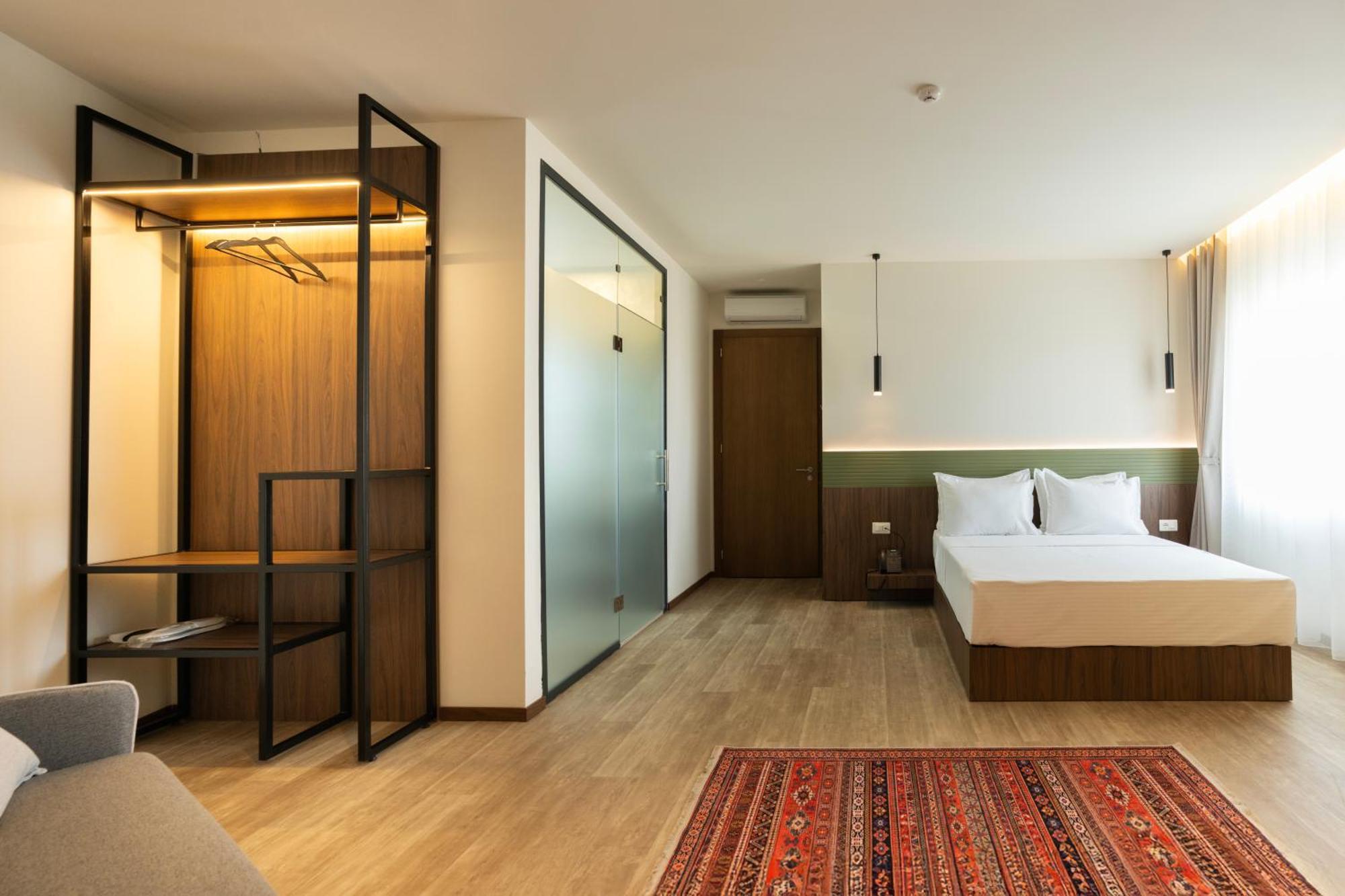 Star Hill Hotel Prishtinë Luaran gambar