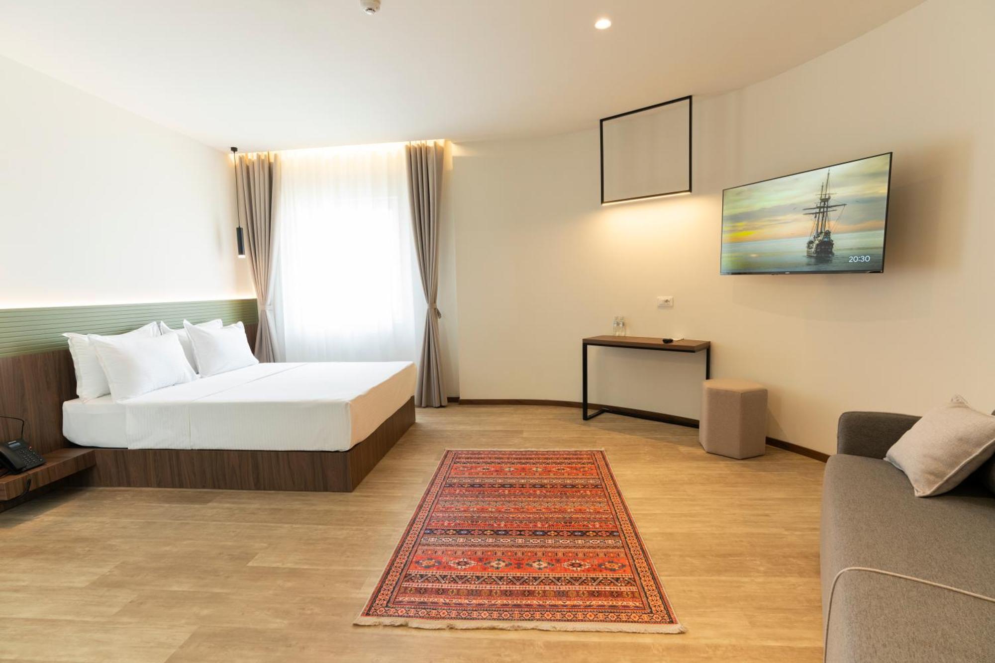 Star Hill Hotel Prishtinë Luaran gambar