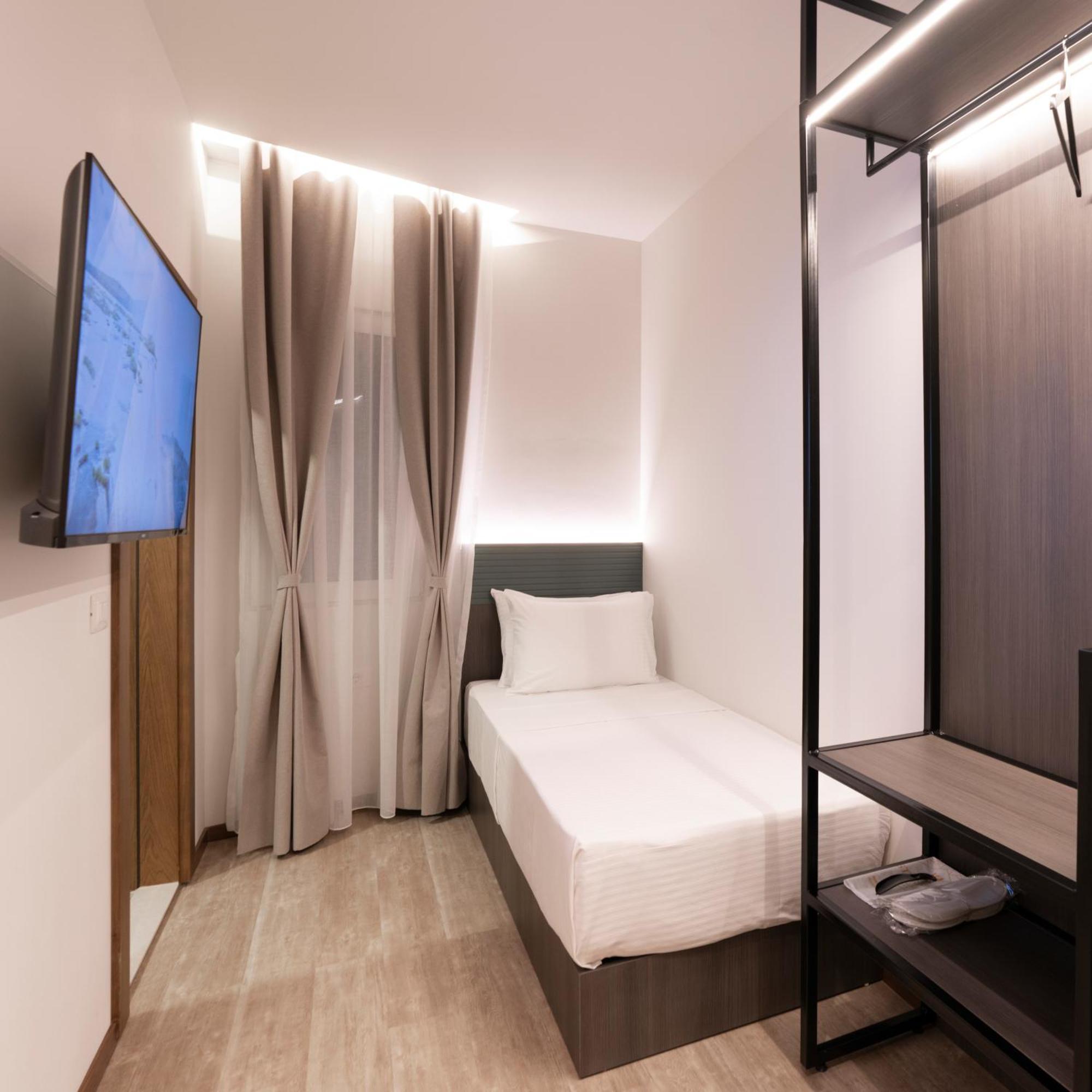 Star Hill Hotel Prishtinë Luaran gambar