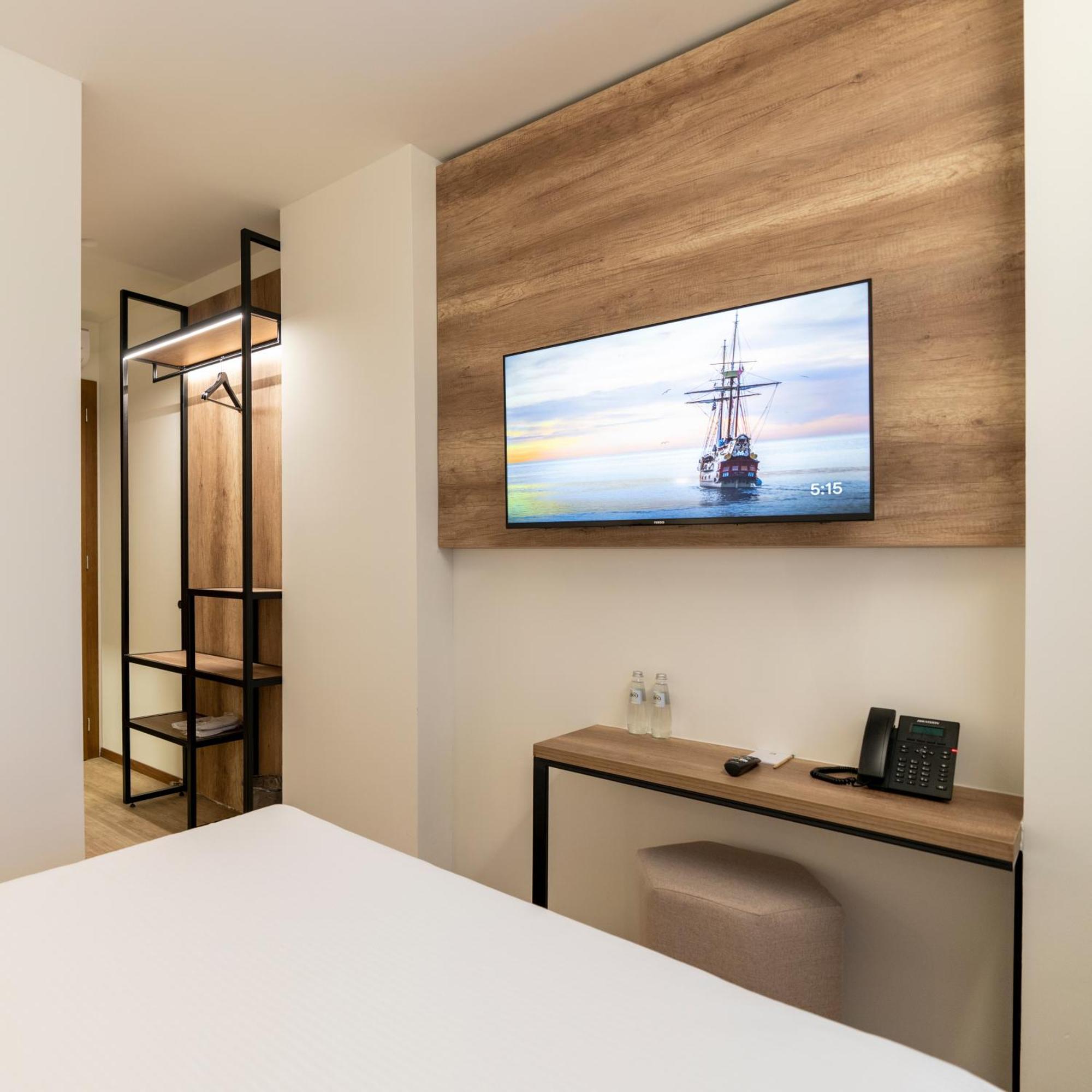 Star Hill Hotel Prishtinë Luaran gambar