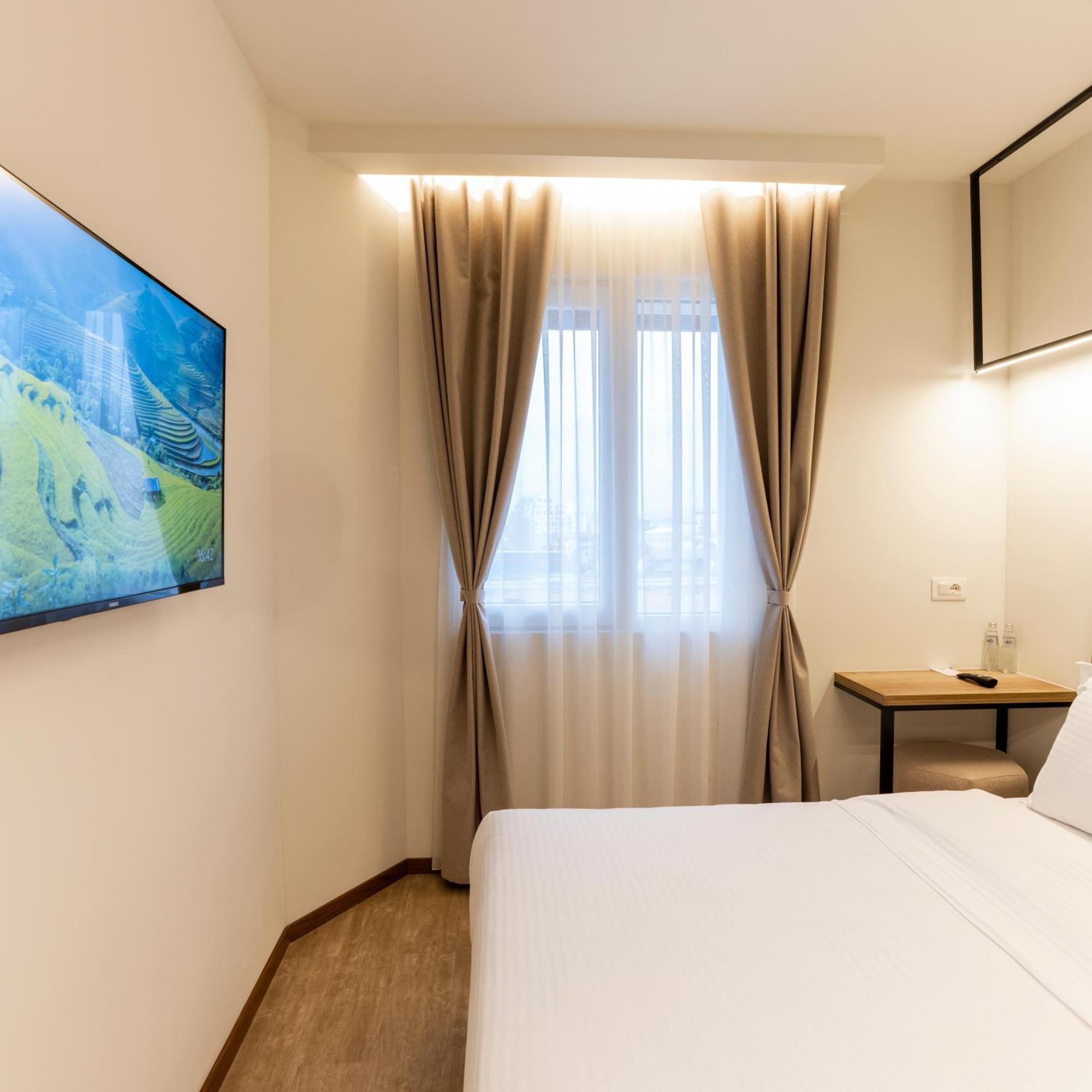 Star Hill Hotel Prishtinë Luaran gambar