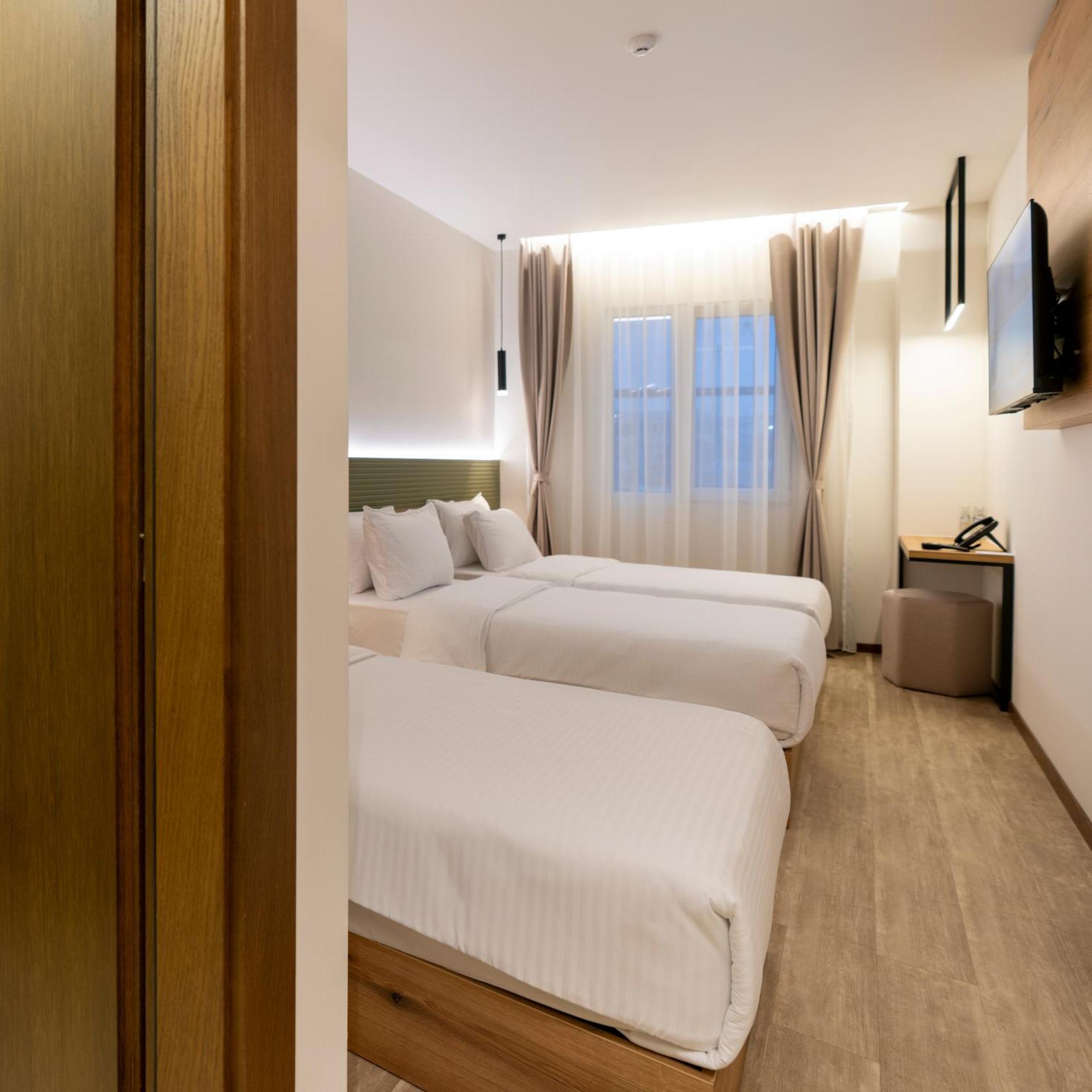 Star Hill Hotel Prishtinë Luaran gambar