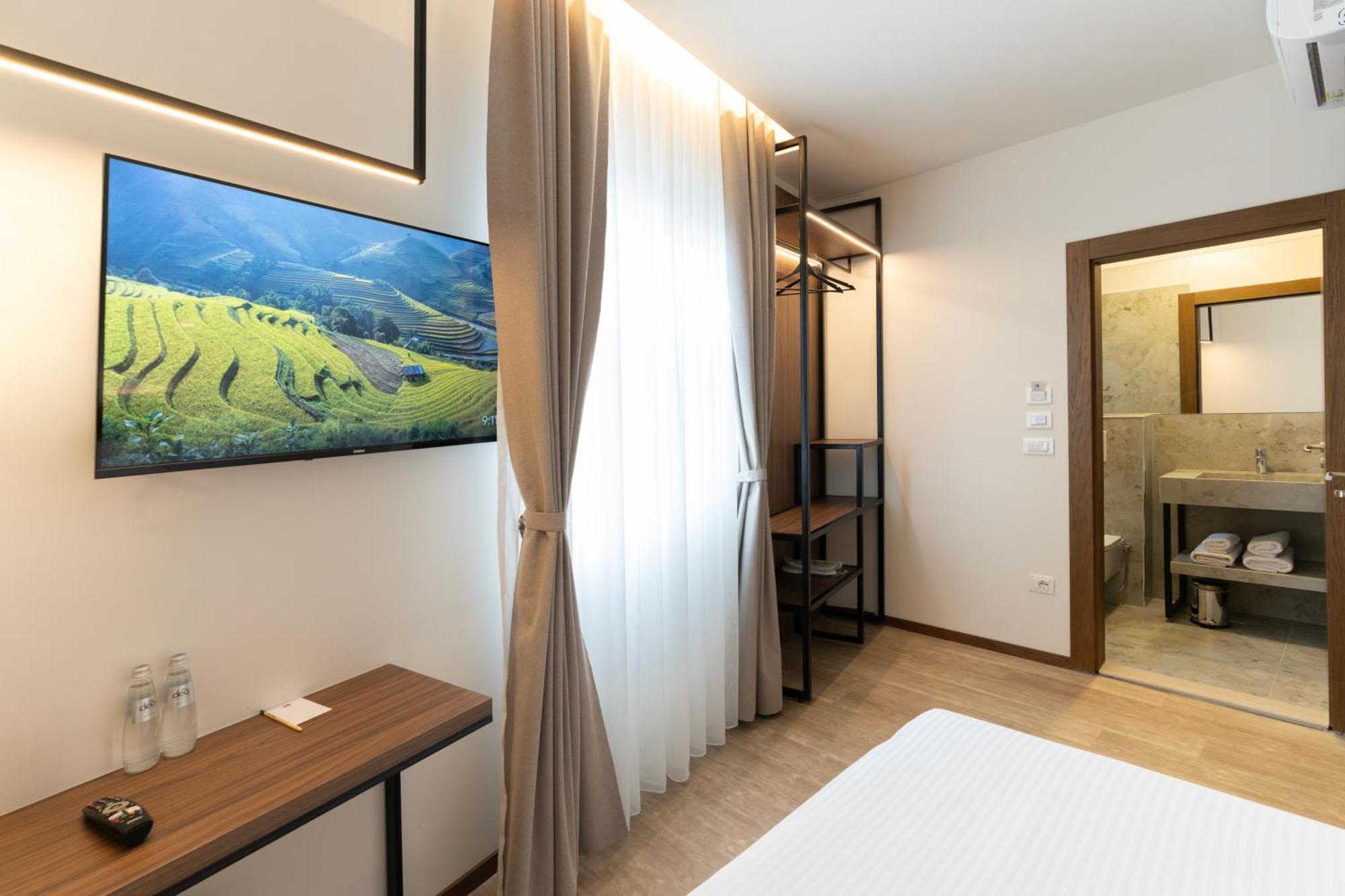 Star Hill Hotel Prishtinë Luaran gambar